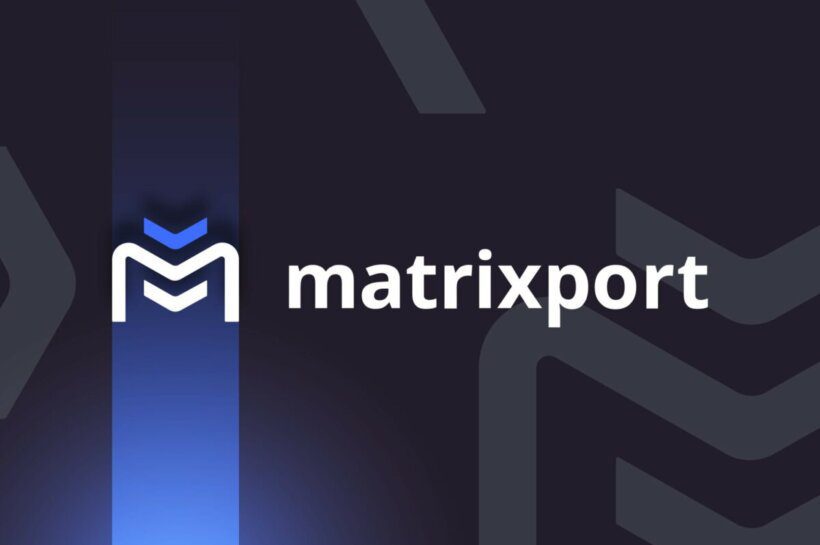 Matrixport