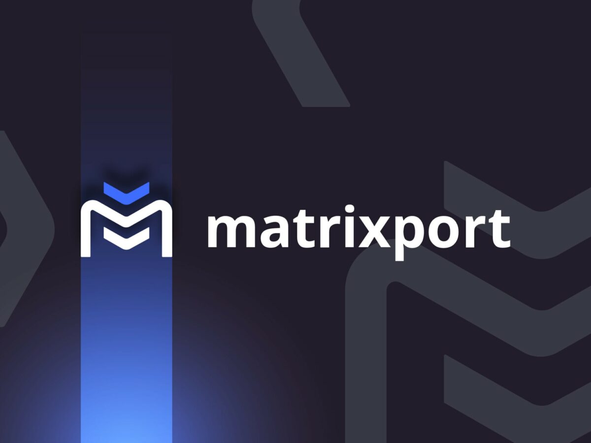 Matrixport