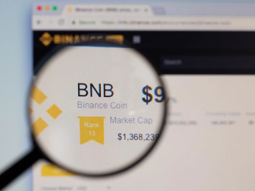 Binance Coin