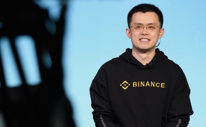 Бывший глава Binance Чанпэн Чжао будет освобожден досрочно