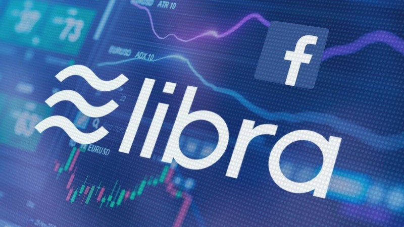 Libra от Facebook