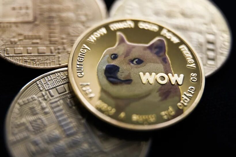 Дэйв Волна: Dogecoin достигнет исторического максимума в текущем цикле