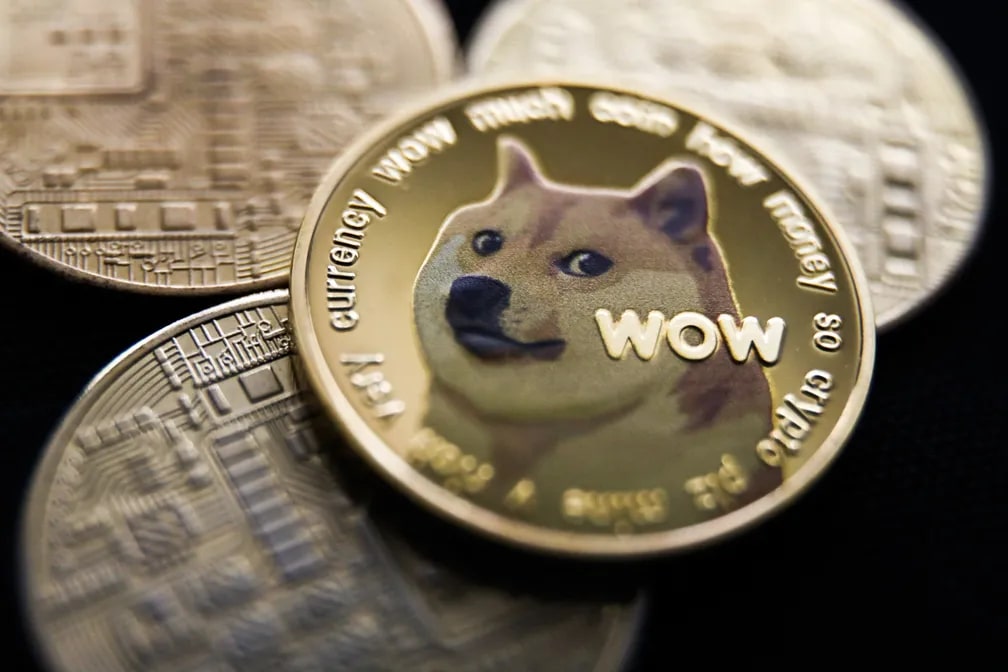 Дэйв Волна: Dogecoin достигнет исторического максимума в текущем цикле