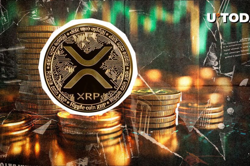 Ripple запускает мероприятие Swell. Будет ли рост цен на XRP?