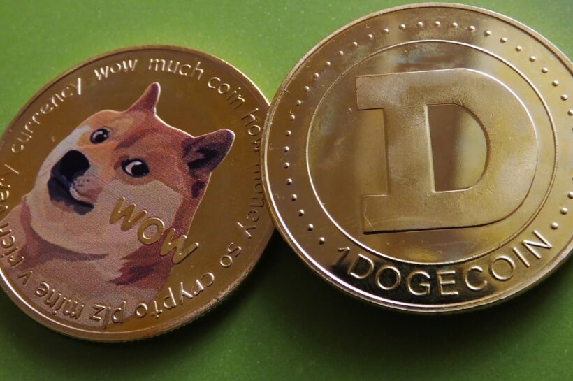 Возрождение Dogecoin: количество активных адресов взлетело до самого высокого уровня за 8 месяцев