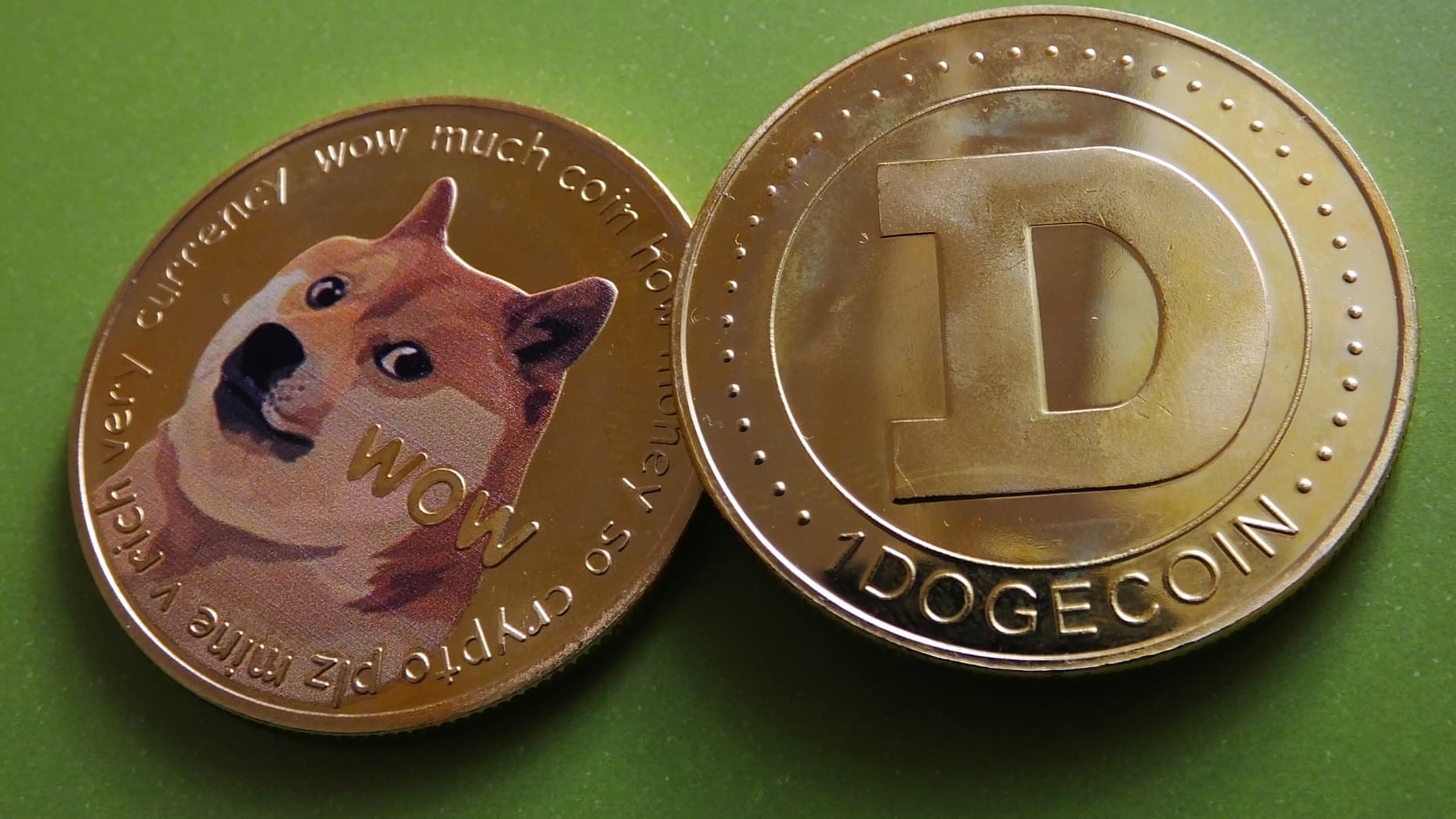 Возрождение Dogecoin: количество активных адресов взлетело до самого высокого уровня за 8 месяцев