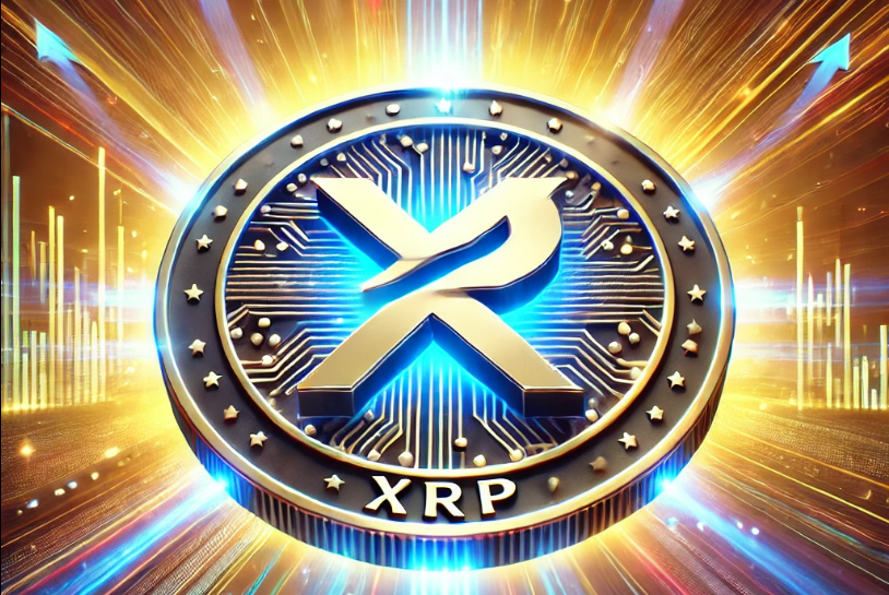 Аналитик говорит, что XRP может вырасти на 27% на этой неделе, совершив «огромное движение»