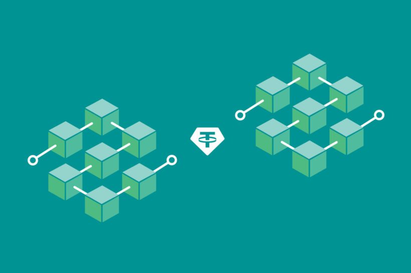 Монетный двор Tether на сумму 1 миллиард долларов США на Tron: что стимулирует всплеск спроса?