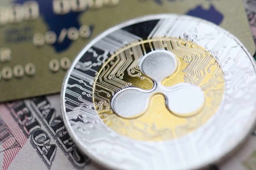 Эксперт анализирует прогноз цены XRP на $60, ключевую роль играют институциональные инвесторы