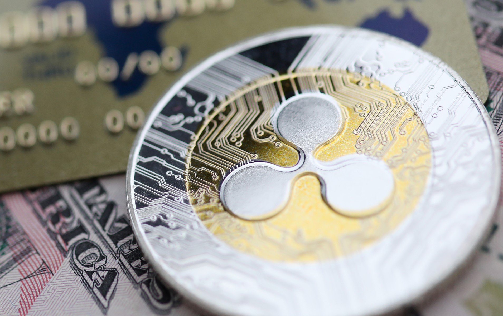 Эксперт анализирует прогноз цены XRP на $60, ключевую роль играют институциональные инвесторы