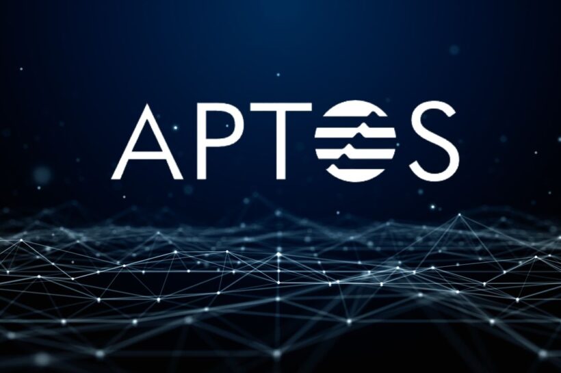 Aptos опережает широкий рынок на 18% - вот почему