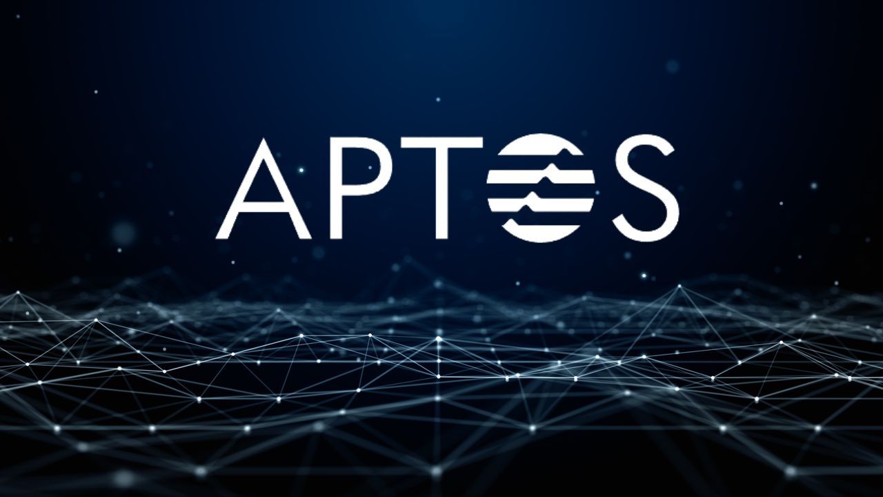 Aptos опережает широкий рынок на 18% - вот почему