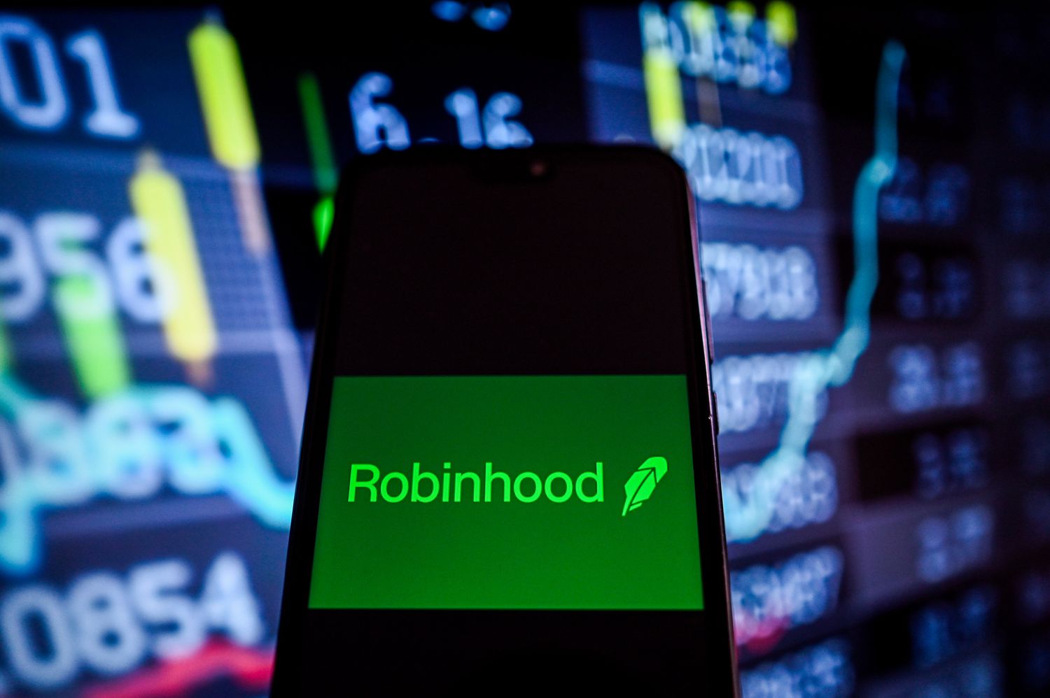 Криптовалюта окупается: Robinhood сообщает о росте выручки на 165% в отчете о прибылях за третий квартал