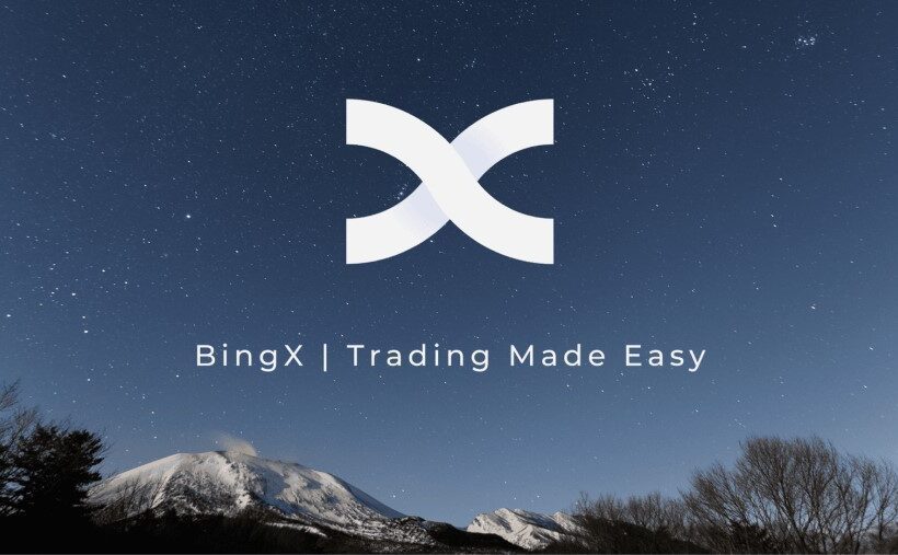BingX