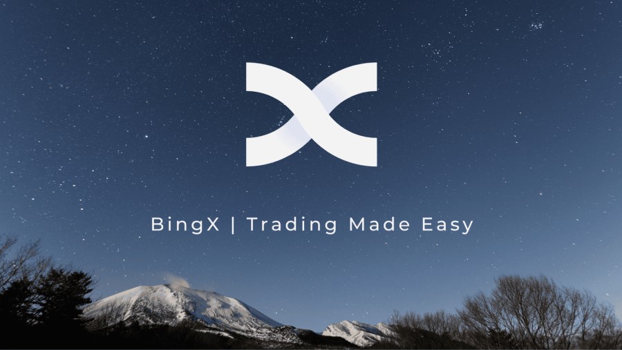 BingX