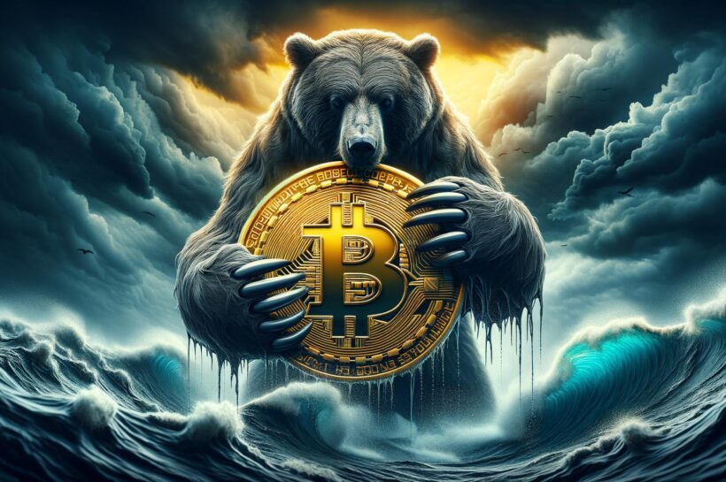 Прогноз цен на биткойны: аналитик говорит, что после падения до $250 000 ожидается 98%-ный крах, и вот почему