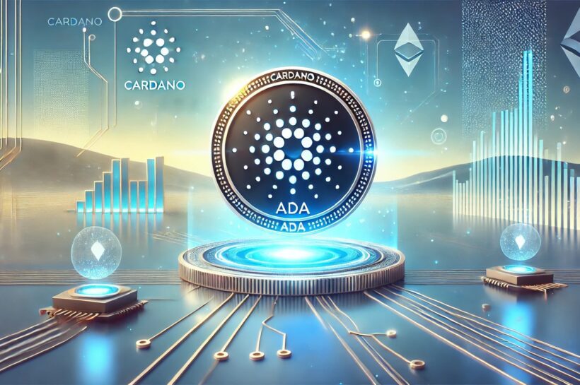 Цена Cardano взлетит на 430%, прогнозирует криптоаналитик