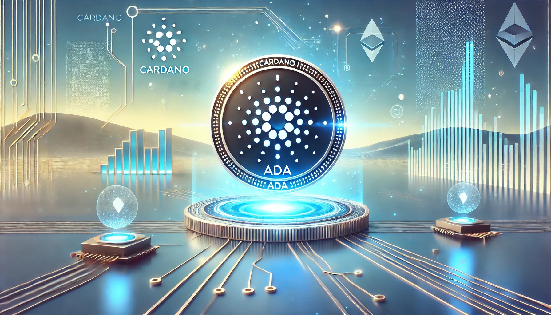 Цена Cardano взлетит на 430%, прогнозирует криптоаналитик