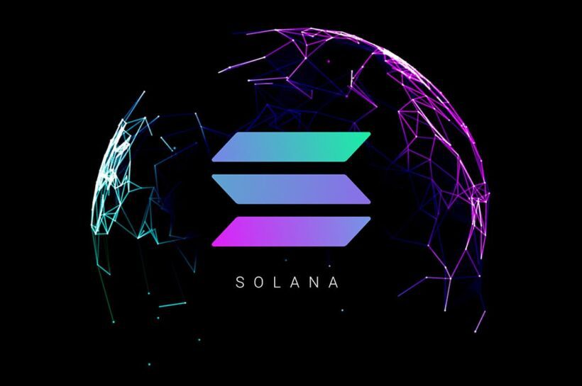 Solana может вырасти на 30% в ближайшее время