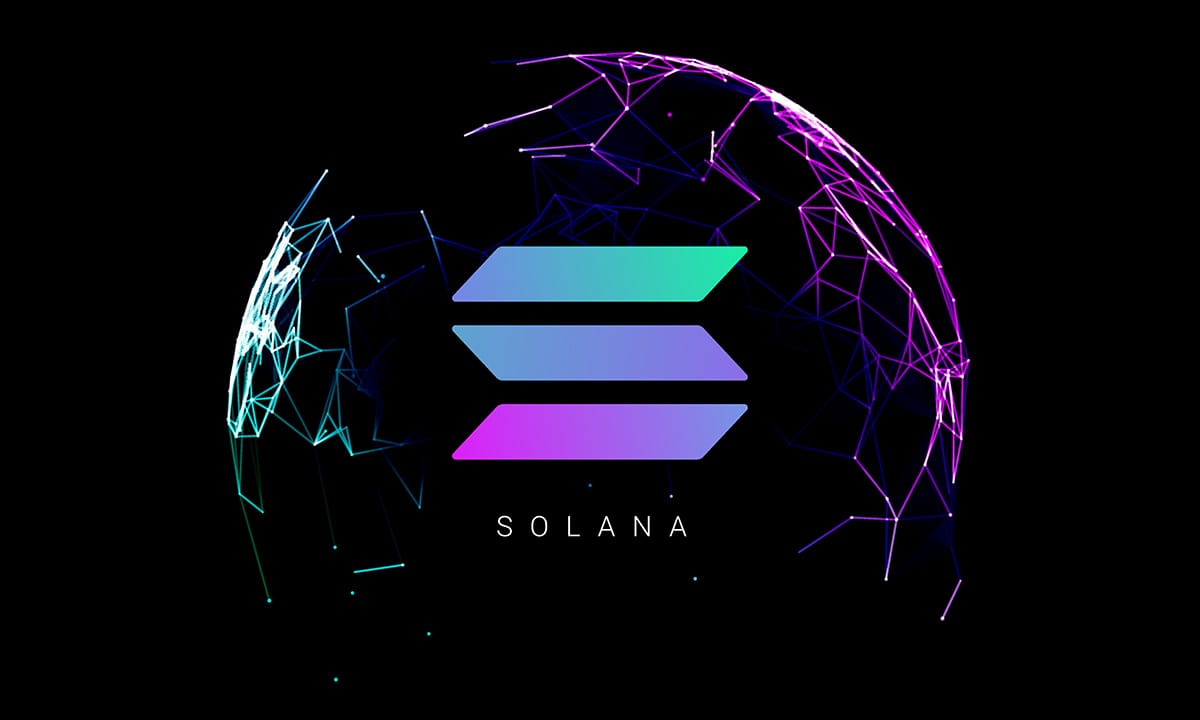 Solana может вырасти на 30% в ближайшее время