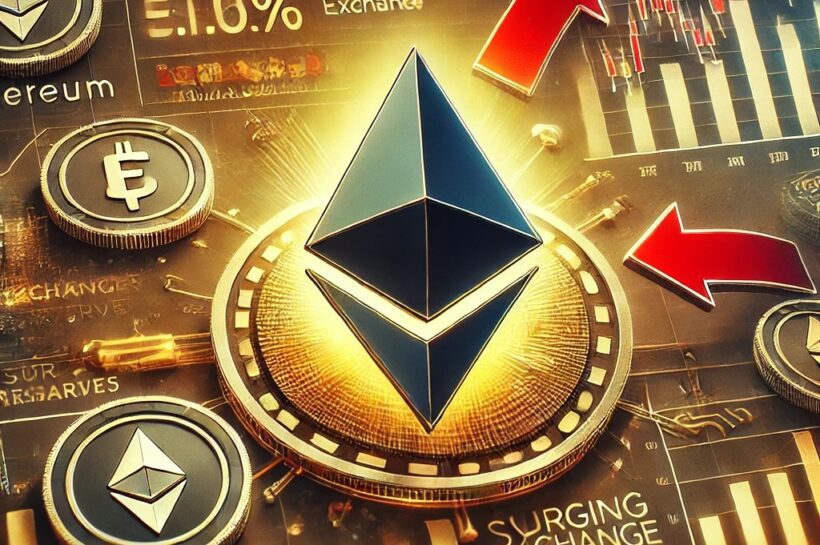 Криптоаналитик говорит, что Ethereum превзойдет Биткойн и Солану, возможна ли цена в 12 000 долларов?