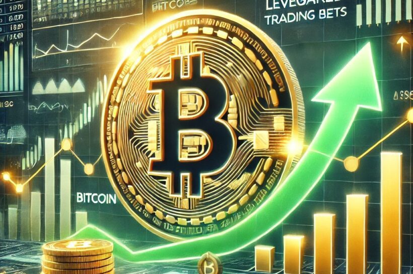 Бычий рынок Биткойна только начинается? Ставки с кредитным плечом предполагают, что грядут большие движения