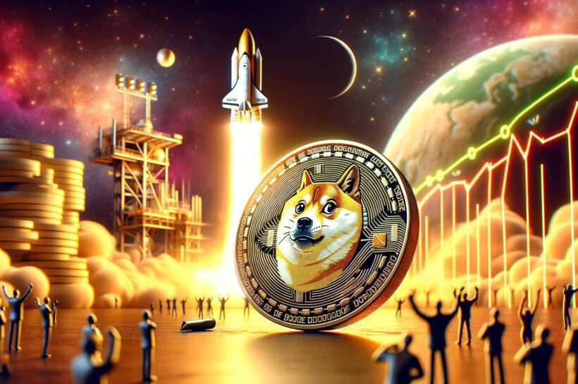 Dogecoin возобновляет ралли: возобновился ли ажиотаж вокруг Doge?