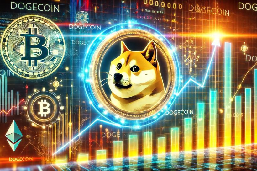 Криптоаналитик оценивает цену Dogecoin в $2,4, причем тут Илон Маск?