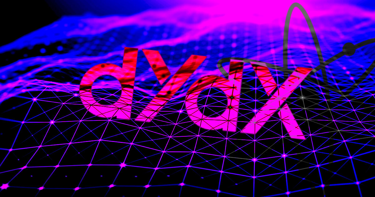 Криптовалютная биржа dYdX объявила о сокращении штата на 35%