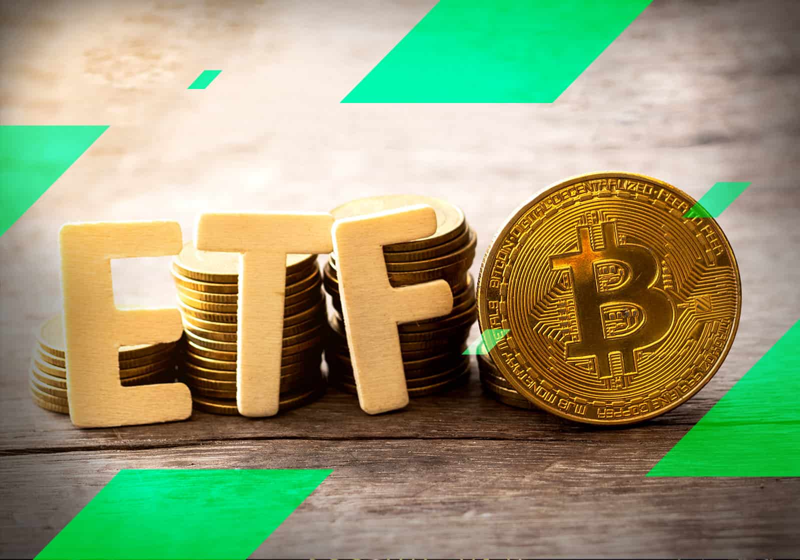 Спотовые биткойн-ETF привлекли приток почти $1 млрд, отметив трехнедельную положительную полосу - Подробности