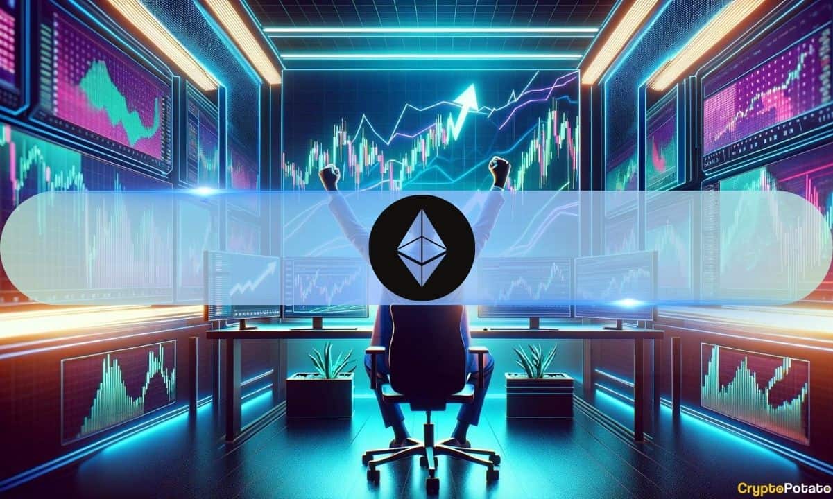 Monochrome запустит первый в Австралии спотовый ETF на Ethereum