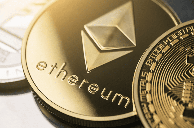 На рынке деривативов Ethereum наблюдается приток более 50 000 ETH – падение цен неизбежно?