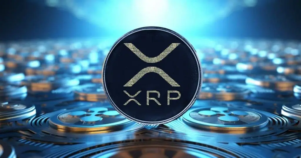 Киты накопили 40 миллионов XRP за 48 часов - куда движется цена?