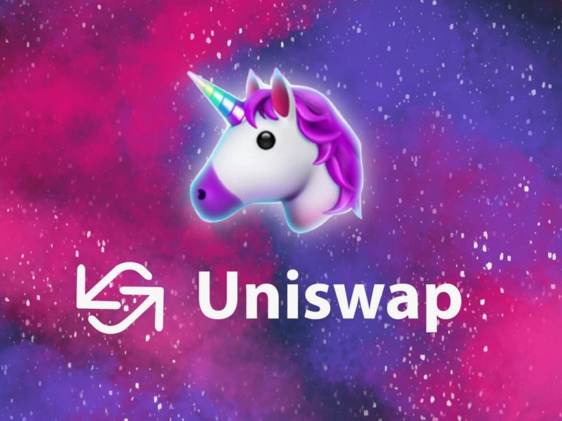 Uniswap