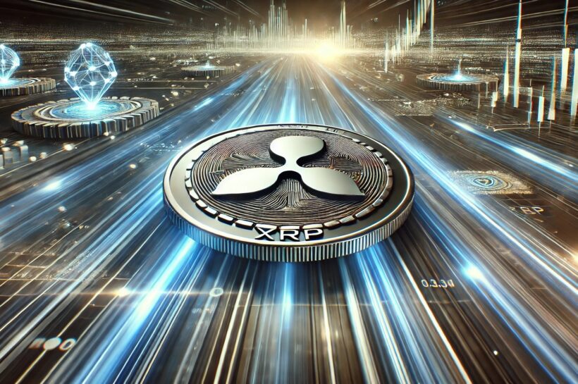 Рост цен XRP: аналитик объясняет движение и почему это так