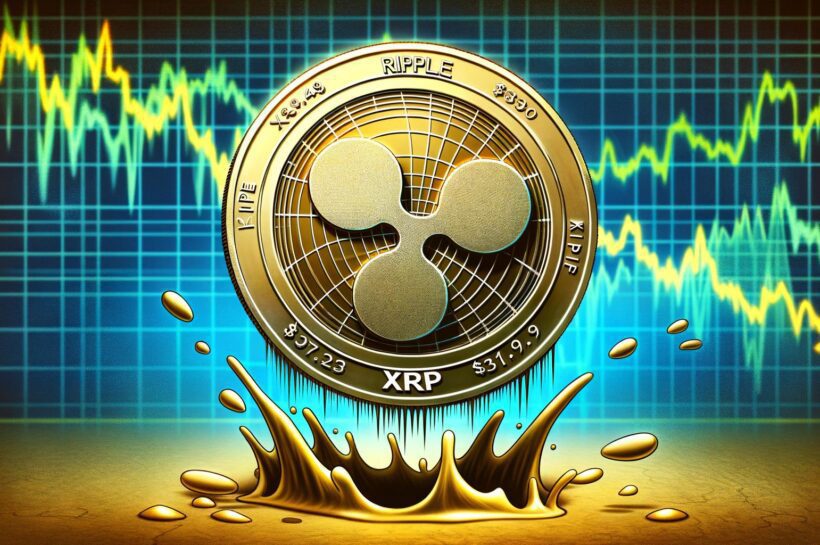 Аналитик говорит, что цена XRP готова к прорыву, поскольку показатели становятся бычьими, чего ожидать