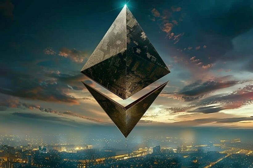 VanEck: Ethereum достигнет рекордного роста в ближайшее время