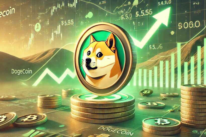 Этот криптотрейдер еще в октябре правильно назвал цену Dogecoin выше 0,3 доллара. Истинная цель вас шокирует