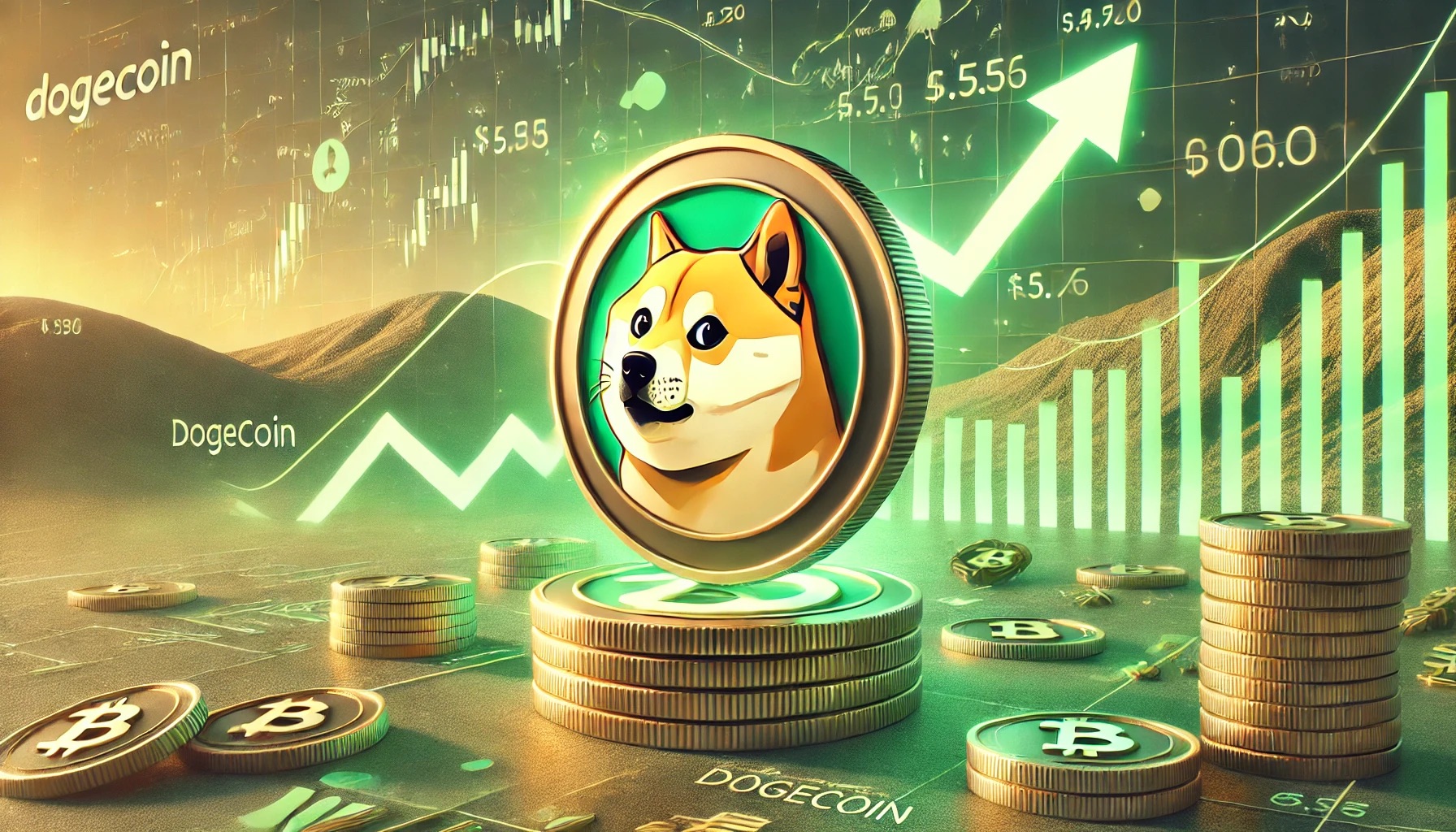 Этот криптотрейдер еще в октябре правильно назвал цену Dogecoin выше 0,3 доллара. Истинная цель вас шокирует