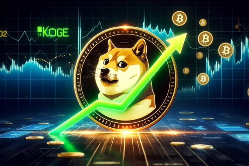 Цена Dogecoin завершает первую бычью фазу, аналогичную 2021 году, вот что будет дальше