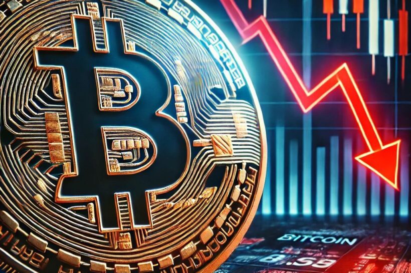 Завершилась горячая 7-дневная полоса биткойн-ETF, чистый отток составил рекордные 55 миллионов долларов Завершилась горячая 7-дневная полоса биткойн-ETF, чистый отток составил рекордные 55 миллионов долларов