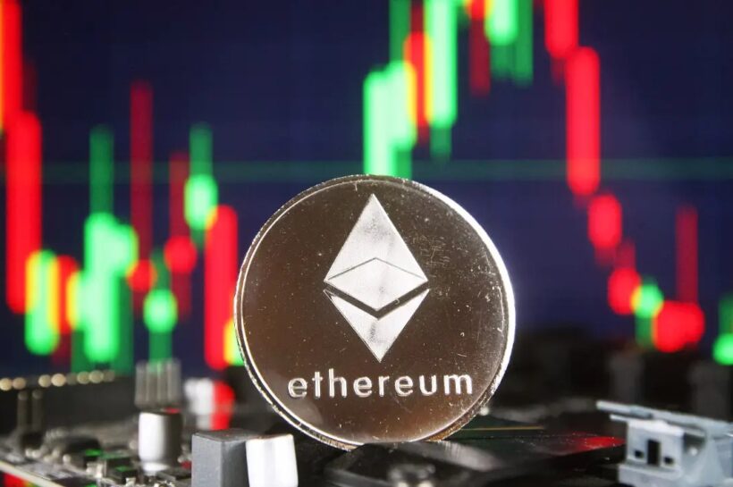 Ethereum заявляет о доминировании с преимуществом в 43% — будет ли оно продолжать расти?