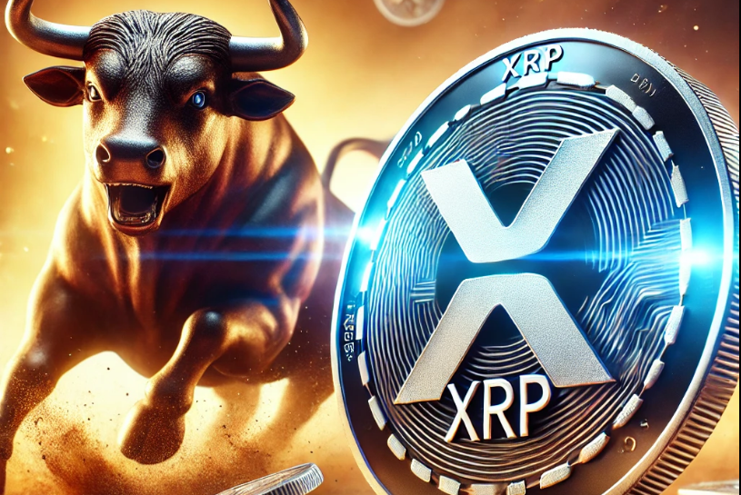 XRP за 13 долларов? Аналитик говорит, что это ближе, чем вы думаете XRP за 13 долларов? Аналитик говорит, что это ближе, чем вы думаете