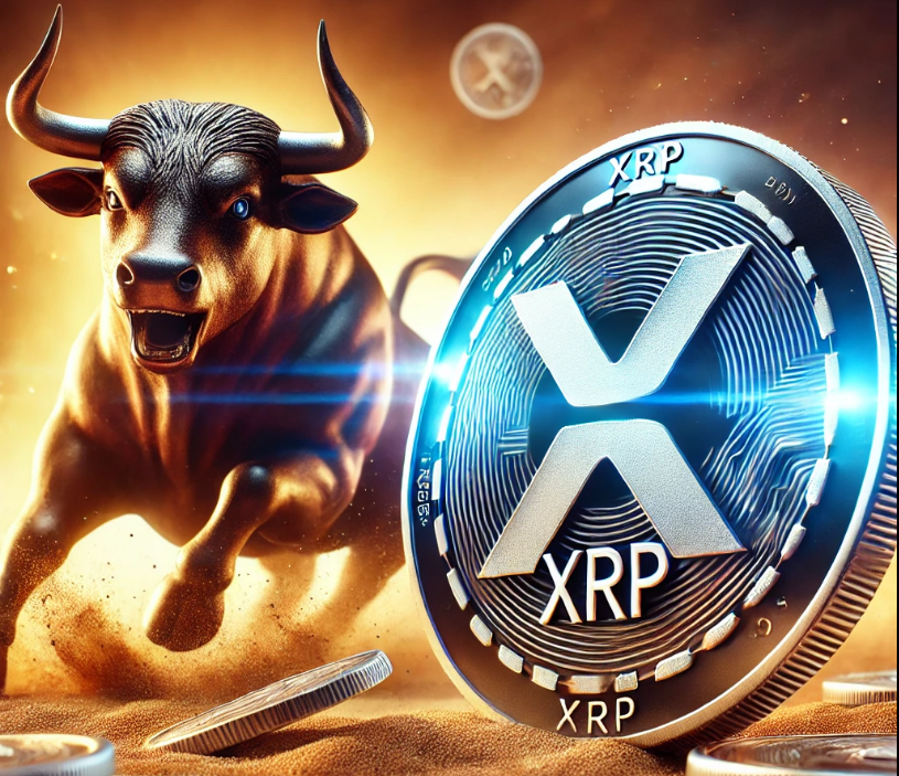 XRP за 13 долларов? Аналитик говорит, что это ближе, чем вы думаете