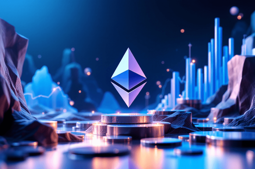 Превышение Ethereum отметки в 3100 долларов — это «только начало» на пути к 10 тысячам долларов: аналитик Превышение Ethereum отметки в 3100 долларов — это «только начало» на пути к 10 тысячам долларов: аналитик