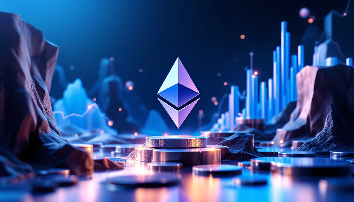 Превышение Ethereum отметки в 3100 долларов — это «только начало» на пути к 10 тысячам долларов: аналитик