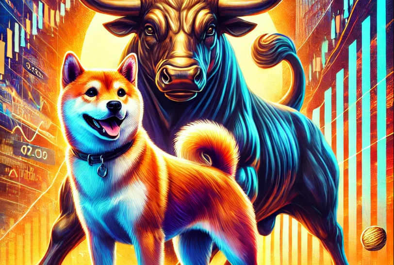 Сиба-ину (SHIB) готов реветь! Аналитик призывает к 200-процентному скачку