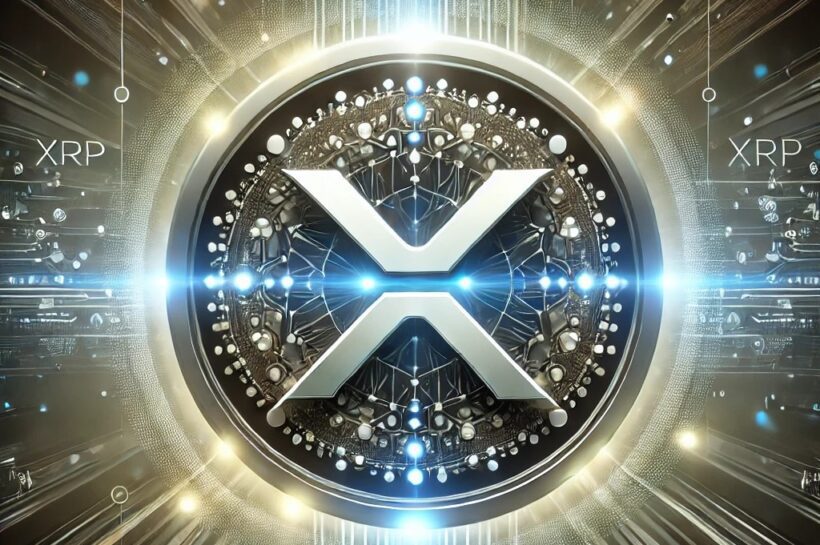 Цена XRP превысила 1 доллар: данные по цепочке раскрывают группу ключевых держателей, стоящих за прорывом