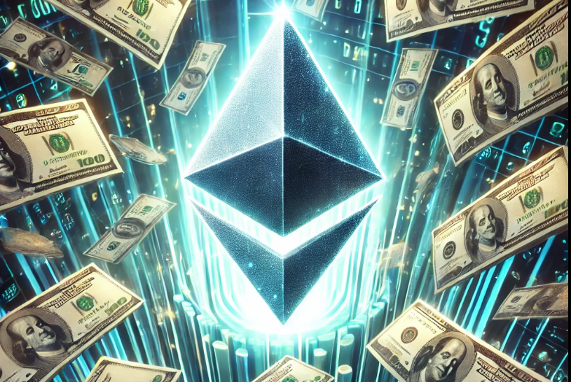 Полоса прибыли от Ethereum сигнализирует о прорыве ATH для более чем 90% инвесторов