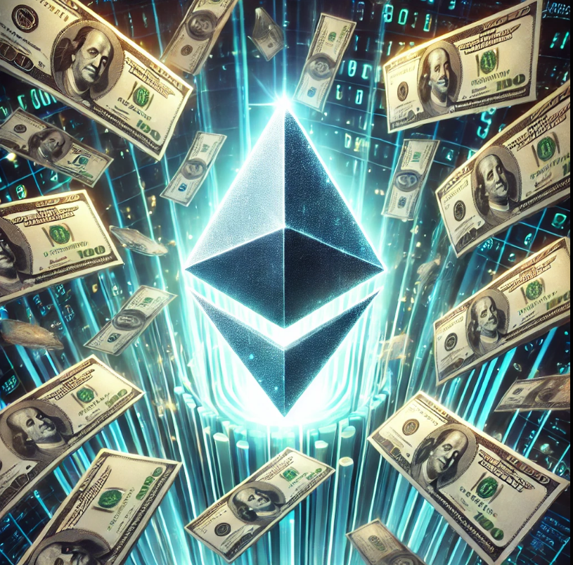 Полоса прибыли от Ethereum сигнализирует о прорыве ATH для более чем 90% инвесторов